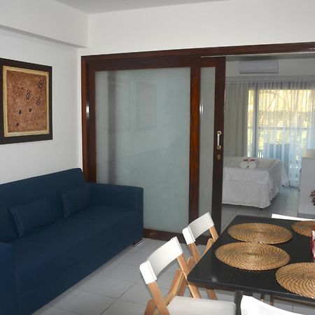 فيلا Araca Flat 308 - Lateral Vista Jardim ناتال المظهر الخارجي الصورة
