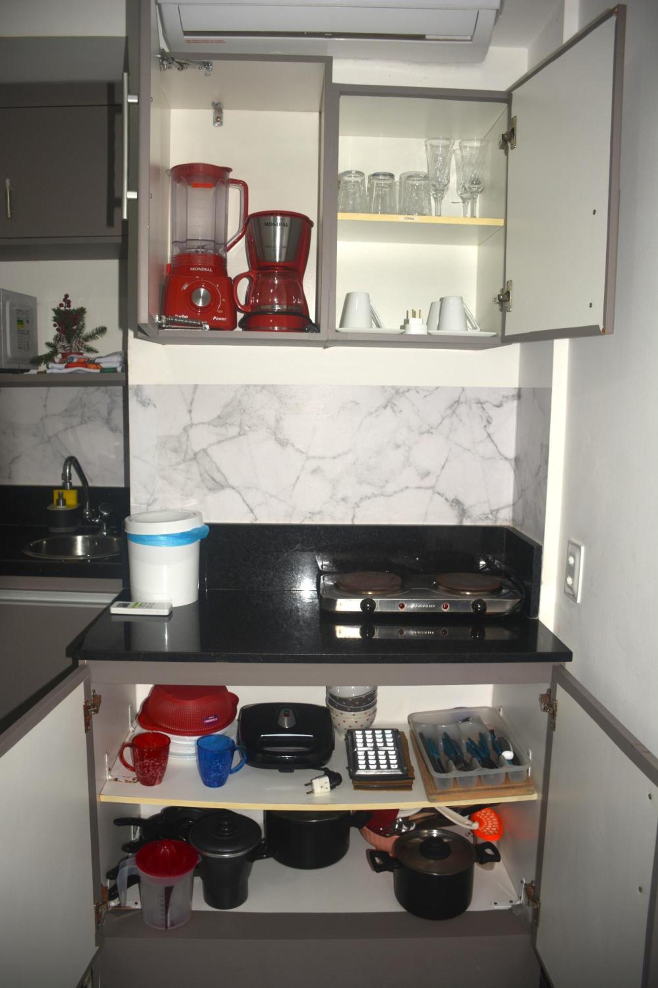 فيلا Araca Flat 308 - Lateral Vista Jardim ناتال المظهر الخارجي الصورة